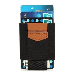 Men's Slim Minimalist Wallet